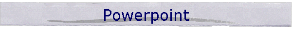 Powerpoint